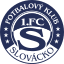 1. FC Slovácko (Czech Republic) logo
