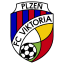 Viktoria Plzeň (Czech Republic) logo