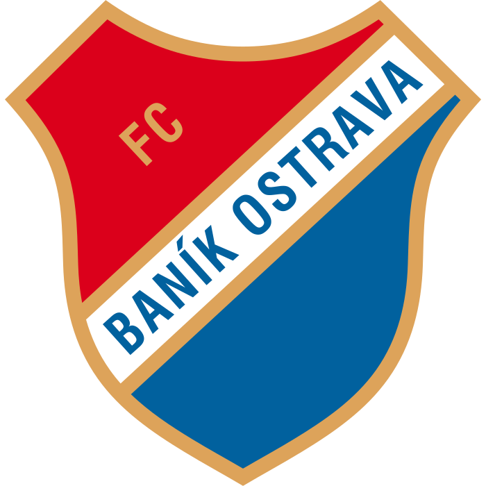Baník Ostrava (Czech Republic) logo