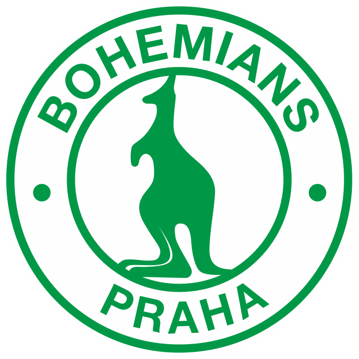 Bohemians Praha (Czech Republic) logo
