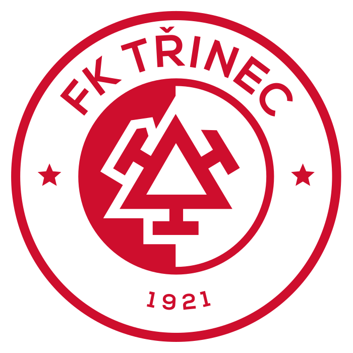 Fotbal Třinec (Czech Republic) logo