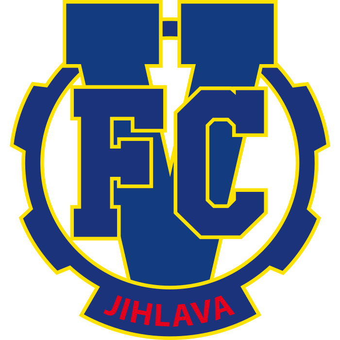FC Vysočina Jihlava (Czech Republic) logo