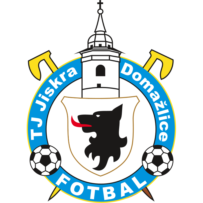 Jiskra Domazlice (Czech Republic) logo