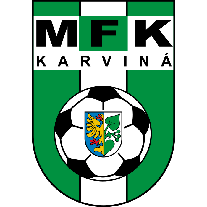 Karviná (Czech Republic) logo