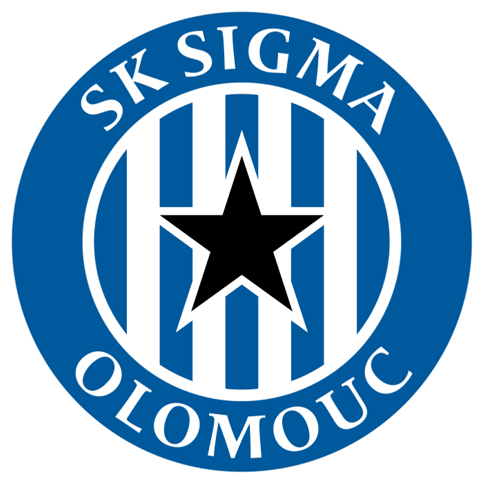 Sigma Olomouc (Czech Republic) logo