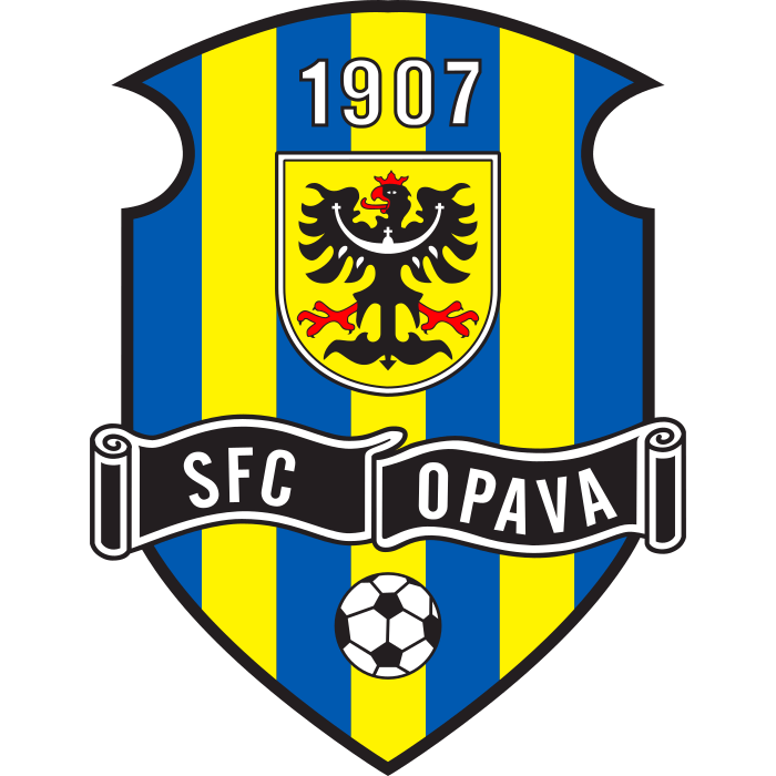 SFC Opava (Czech Republic) logo