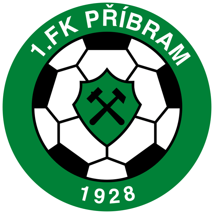 Příbram (Czech Republic) logo