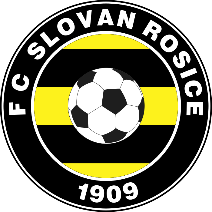 Slovan Rosice (Czech Republic) logo