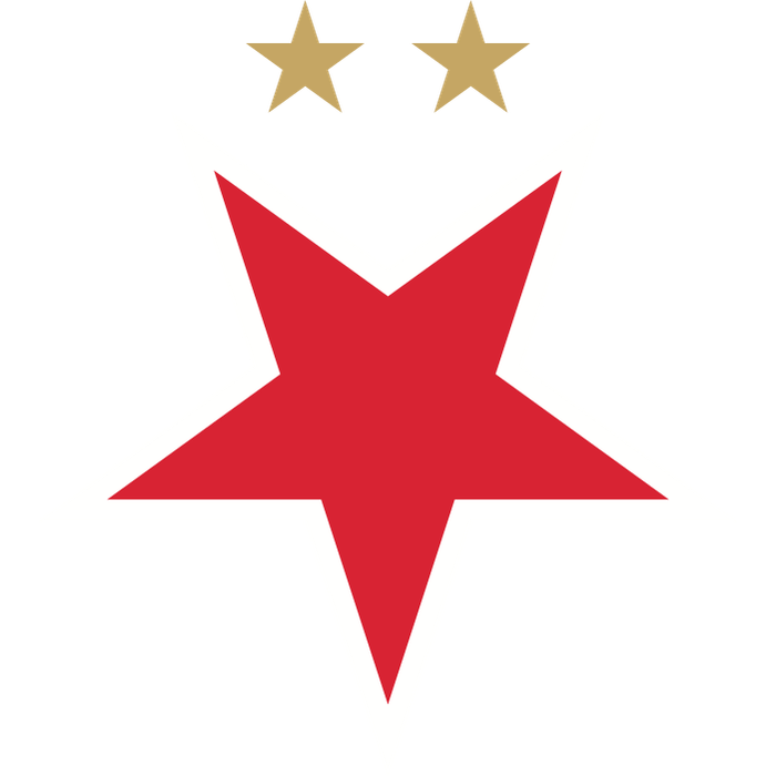 SK Slavia Praha (Czech Republic) logo