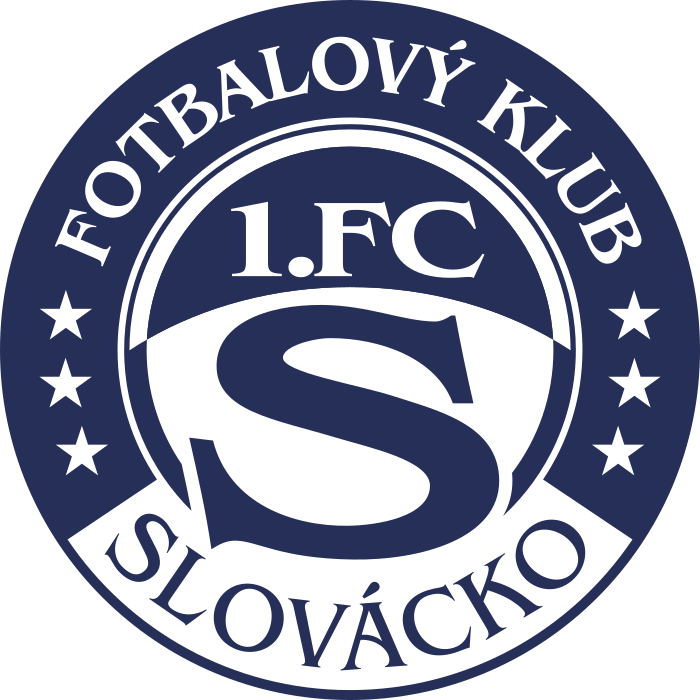 1. FC Slovácko (Czech Republic) logo