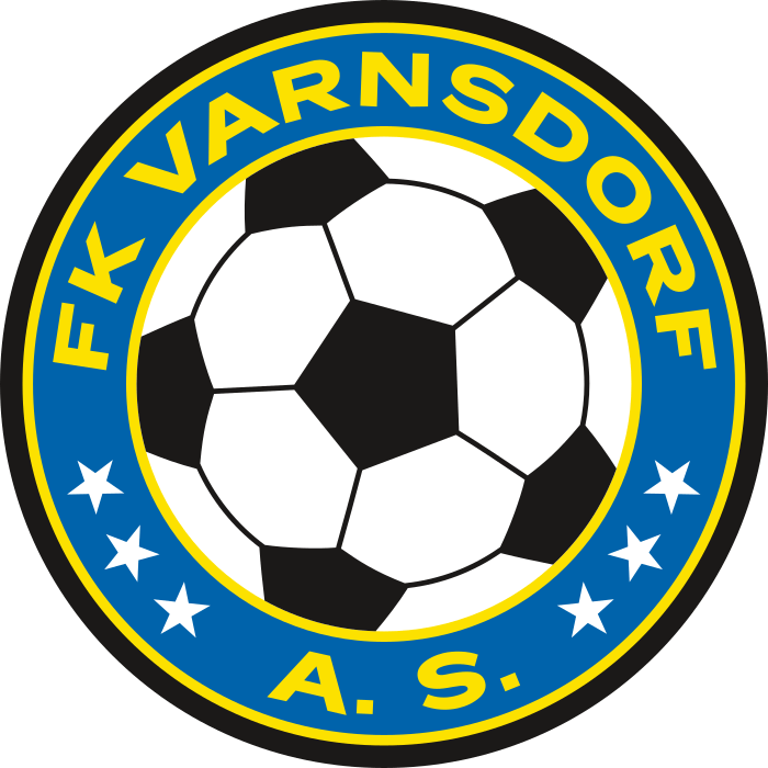 Slovan Varnsdorf (Czech Republic) logo