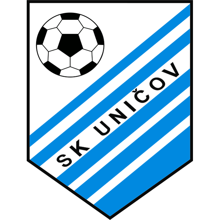 SK Unicov (Czech Republic) logo