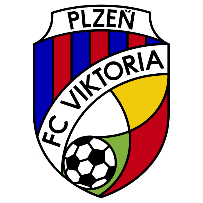 Viktoria Plzeň (Czech Republic) logo