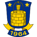 Brøndby IF logo