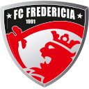 FC Fredericia logo