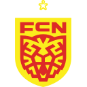 FC Nordsjælland logo