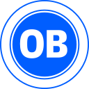 OB logo