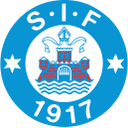 Silkeborg IF logo