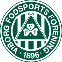 Viborg FF logo