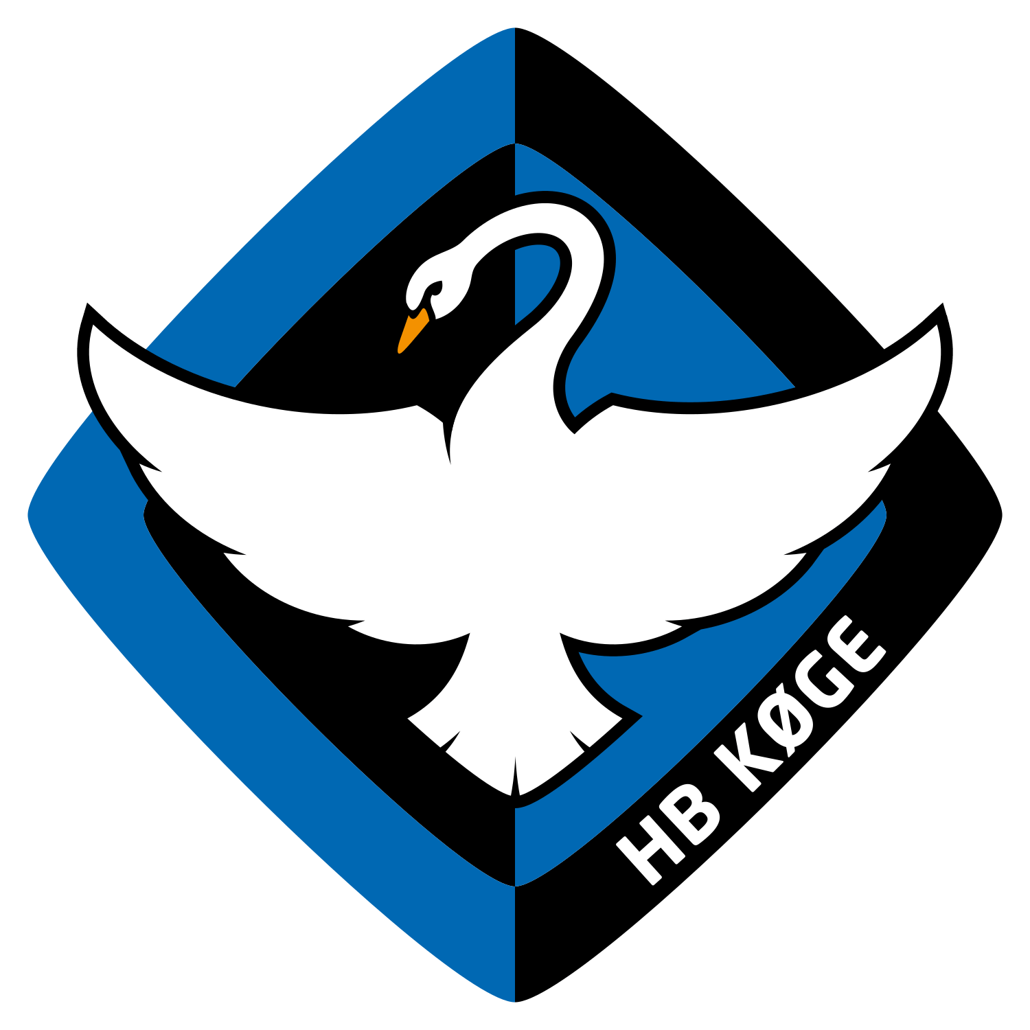 Køge logo – transparent PNG