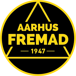 Aarhus Fremad logo