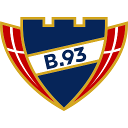 B.93 logo