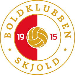 BK Skjold logo