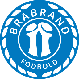 Brabrand IF logo