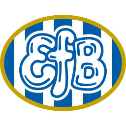 Esbjerg (Denmark) logo