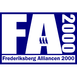 FA 2000 logo