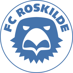 FC Roskilde logo