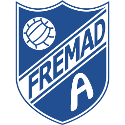 Fremad Amager logo