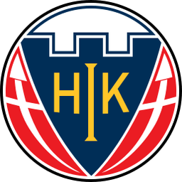 Hobro IK logo