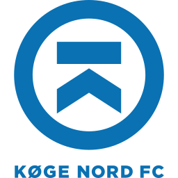 Køge Nord FC logo