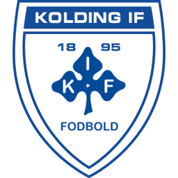 Kolding IF logo