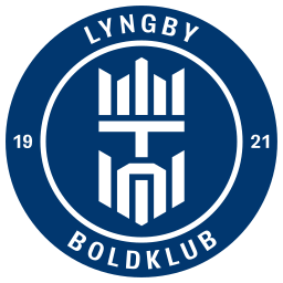 Lyngby (Denmark) logo