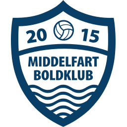 Middelfart Boldklub logo
