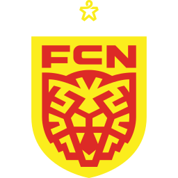FC Nordsjælland (Denmark) logo