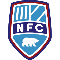 Nykøbing FC logo
