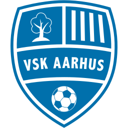 VSK Aarhus logo