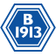 B 1913 (Denmark) logo