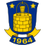 Brøndby IF (Denmark) logo