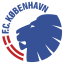 F.C. Copenhagen (Denmark) logo