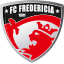 FC Fredericia (Denmark) logo