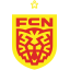 FC Nordsjælland (Denmark) logo