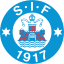 Silkeborg IF (Denmark) logo