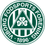 Viborg FF (Denmark) logo