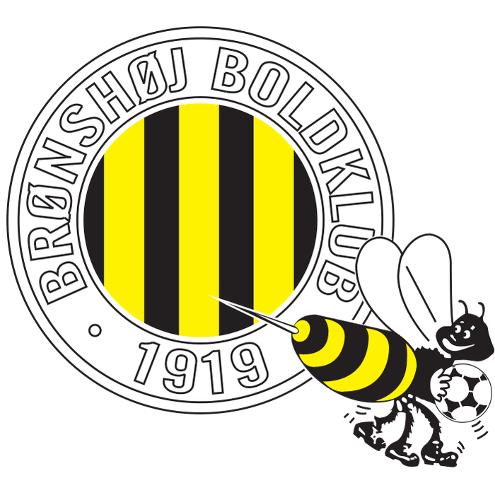 Brønshøj (Denmark) logo