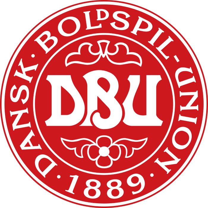 Denmark National Team (Denmark) logo