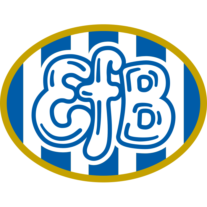 Esbjerg (Denmark) logo